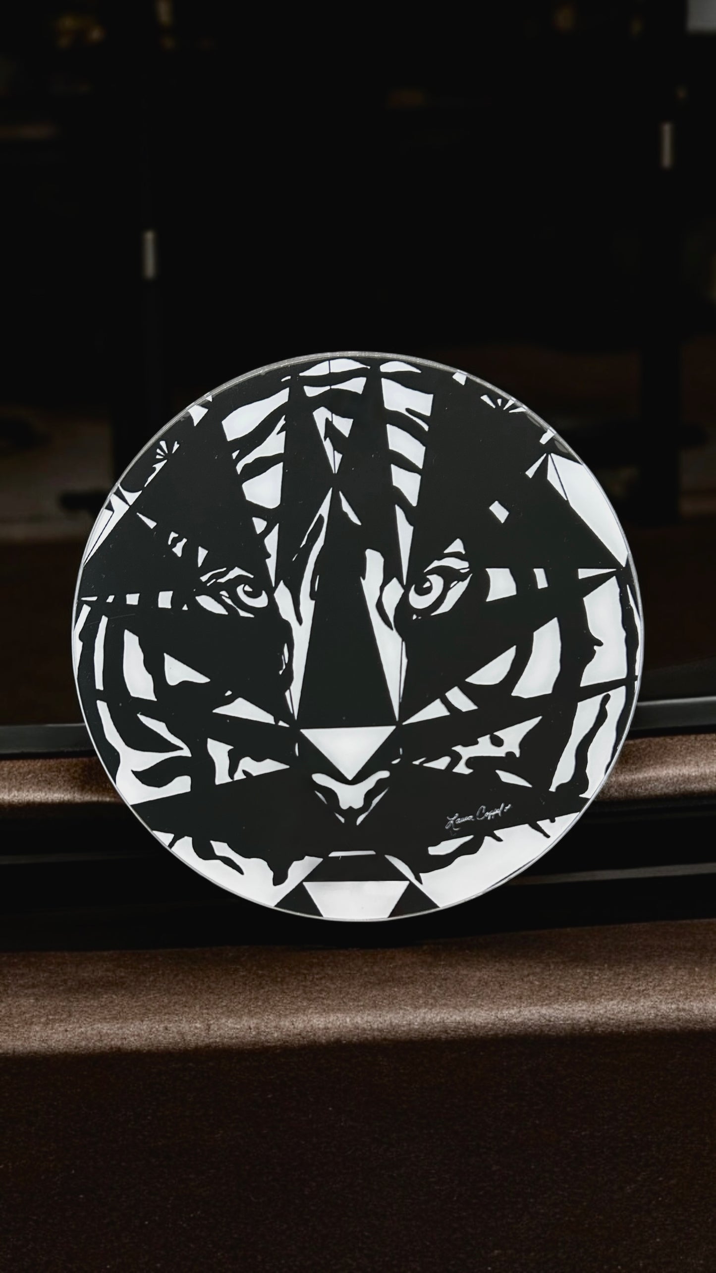 Charger Plate, Charcuterie Board, Food Board, Decorative Tray.