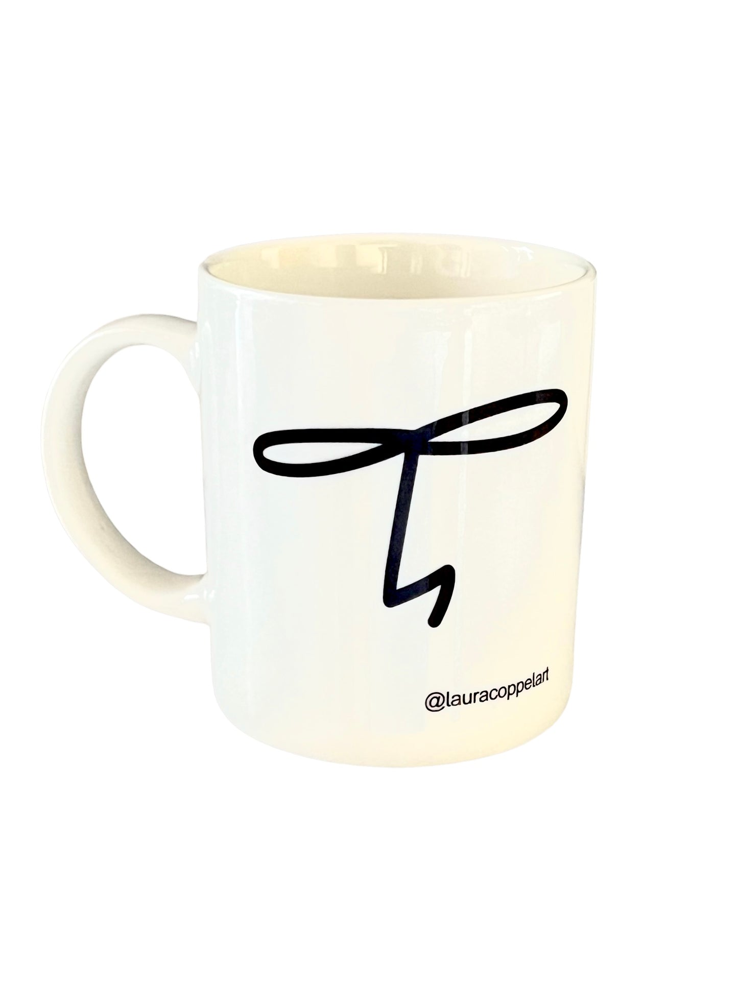 Infinite Bliss Mug