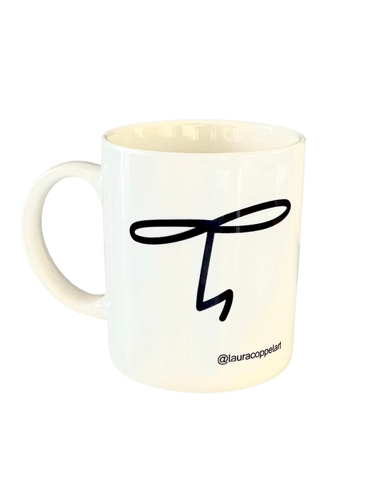 Infinite Bliss Mug
