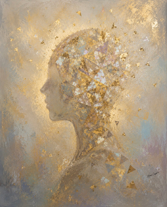 Dream Giclee