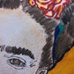 Frida Art Pillow