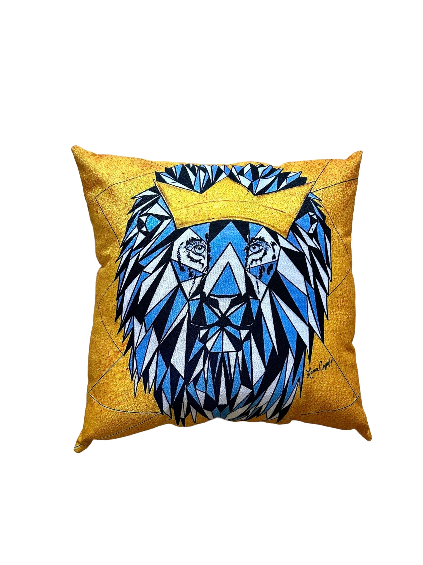 Lion King Pillow