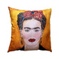 Frida Art Pillow