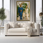 Christmas Family Giclee