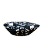 White Bengal Tiger Art Pillow
