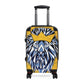 The King Suitcase