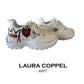 Woman Felicity Sneakers Custom