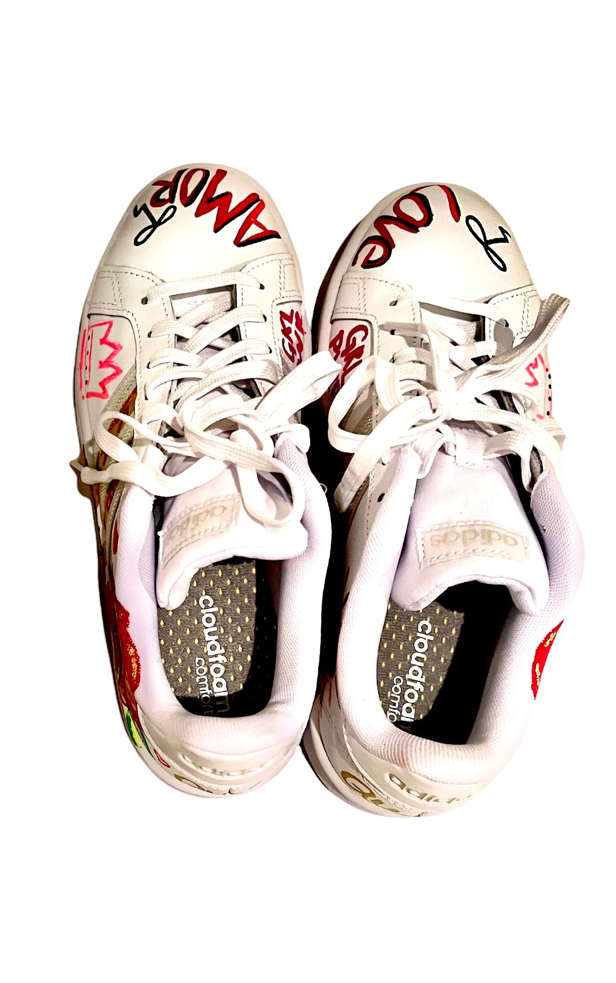 Woman Felicity Sneakers Adidas