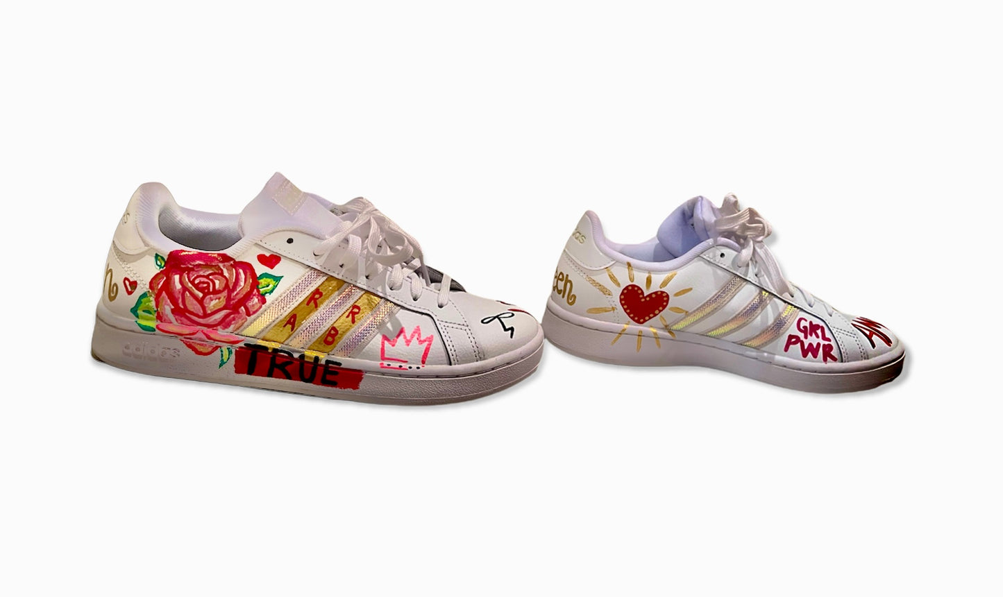 Woman Felicity Sneakers Adidas