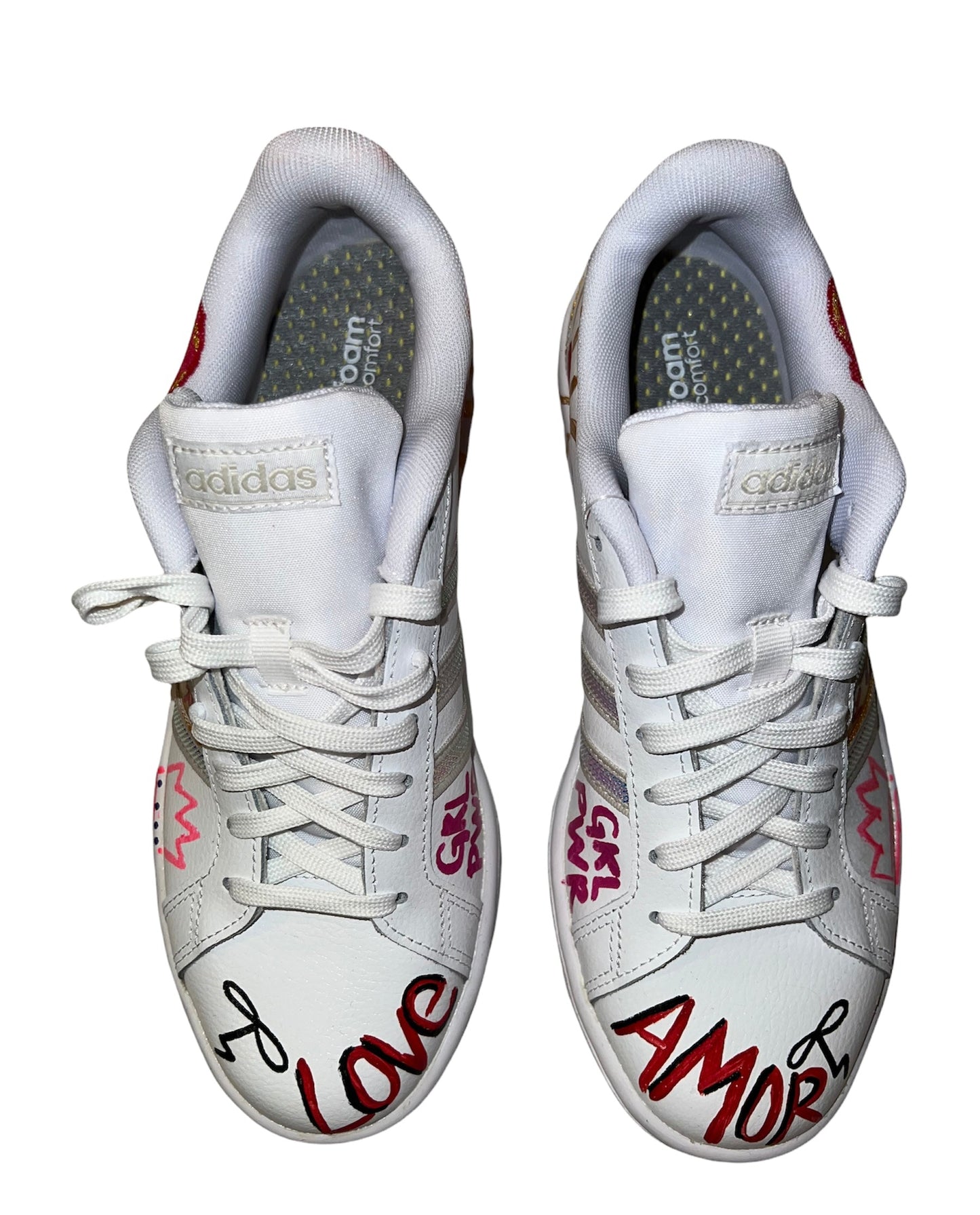 Woman Felicity Sneakers Adidas