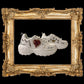 Woman Felicity Sneakers Laura Coppel Art Bulky