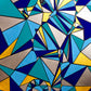 Animalia Paint (Original Painting on Rolled Canvas)