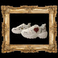 Woman Felicity Sneakers Laura Coppel Art Bulky