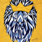 Animalia Paint (Original Painting on Rolled Canvas)
