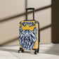 The King Suitcase