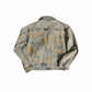 Felicity Jacket (Handpainted)