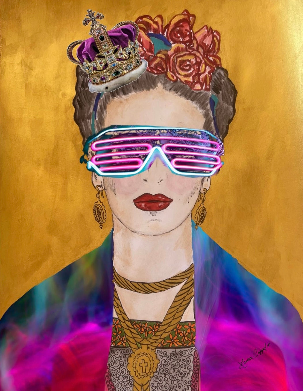 Frida Neon