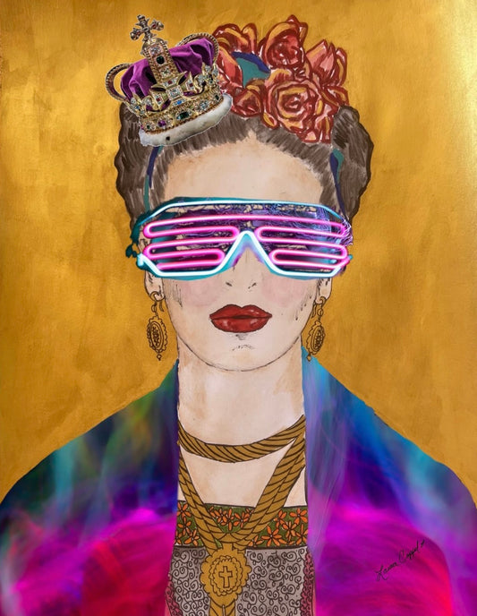 Frida Neon