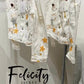 Custom Felicity Jacket (Handpainted or Handpainted With Patches)