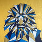 Animalia Paint (Original Painting on Rolled Canvas)
