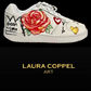 Woman Felicity Sneakers Custom