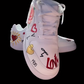 Woman Felicity Sneakers Custom